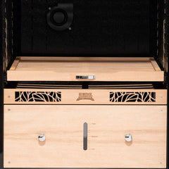 Humidor Supreme® Electronic Humidor, 9000 Series