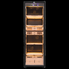 Humidor Supreme® Electronic Humidor, 9000 Series