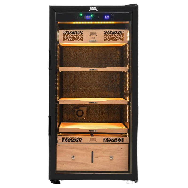 Humidor Supreme® Electronic Humidor, 9100