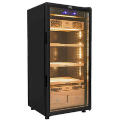Humidor Supreme® Electronic Humidor, 9100