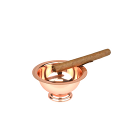 Stinky Cigar Personal Ashtray