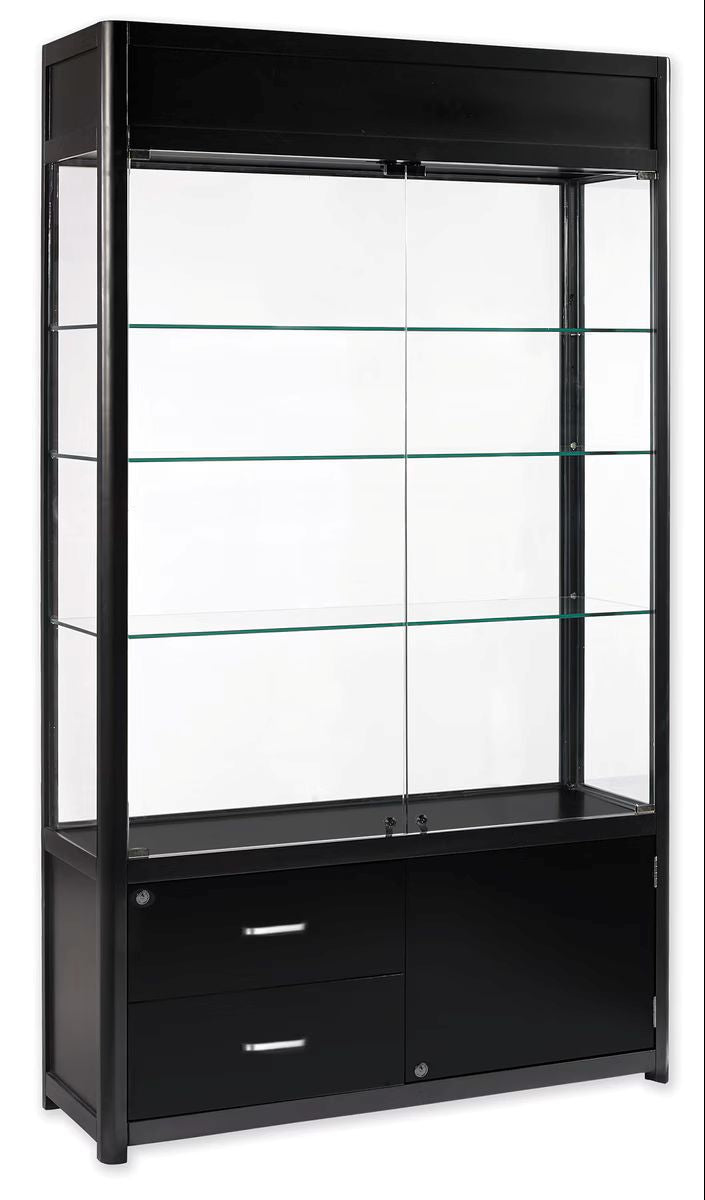 Humidor Supreme® Large Merchandise Display, WD-450