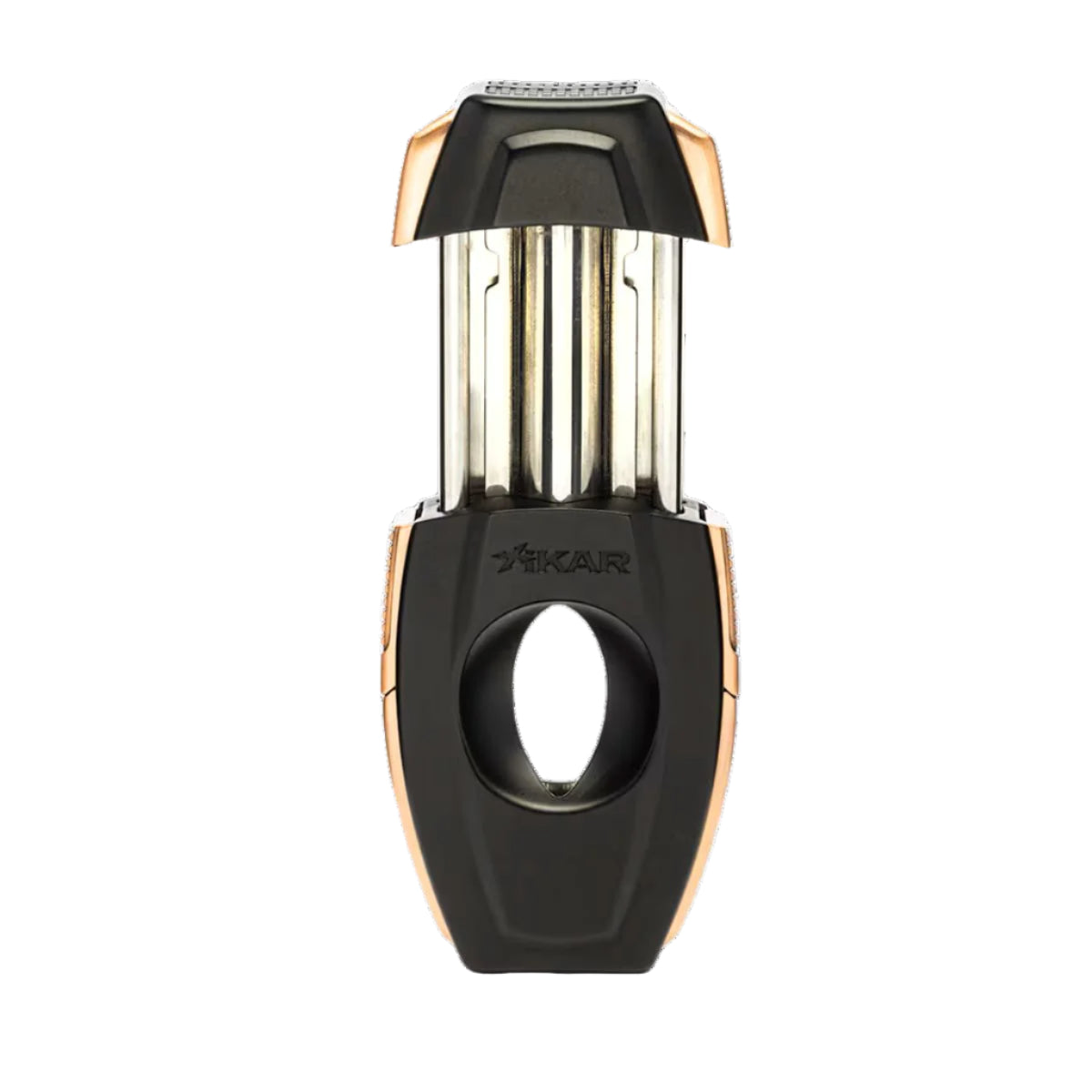 XIKAR® Flip Dual Cigar Cutter