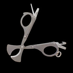 XIKAR MTX Multi-tool Cigar Scissor