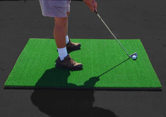 5' x 5' Tee-Line High Density Golf Driving Mat Cimarron Sports