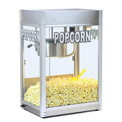 Professional Pop 8 Ounce Popcorn Machine by Paragon