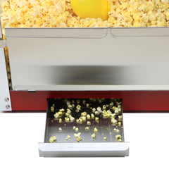 Theater Pop 8 Ounce Popcorn Machine by Paragon