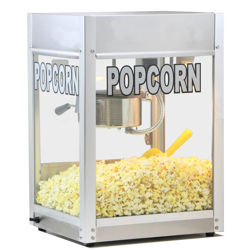 Professional Pop 4 Ounce Popcorn Machine by Paragon