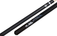 RAIDCS SERIES - RAID BILLIARD CUE