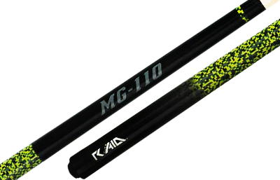 RAIDBK01 - RAID BREAK CUE