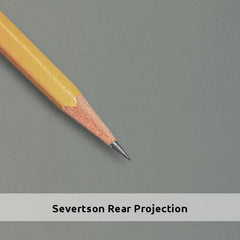 Deluxe Series 16:10 205" Severtson Screens