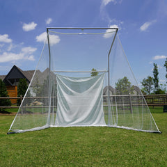 Super Swing Master Golf Net and Frame Cimarron Sports