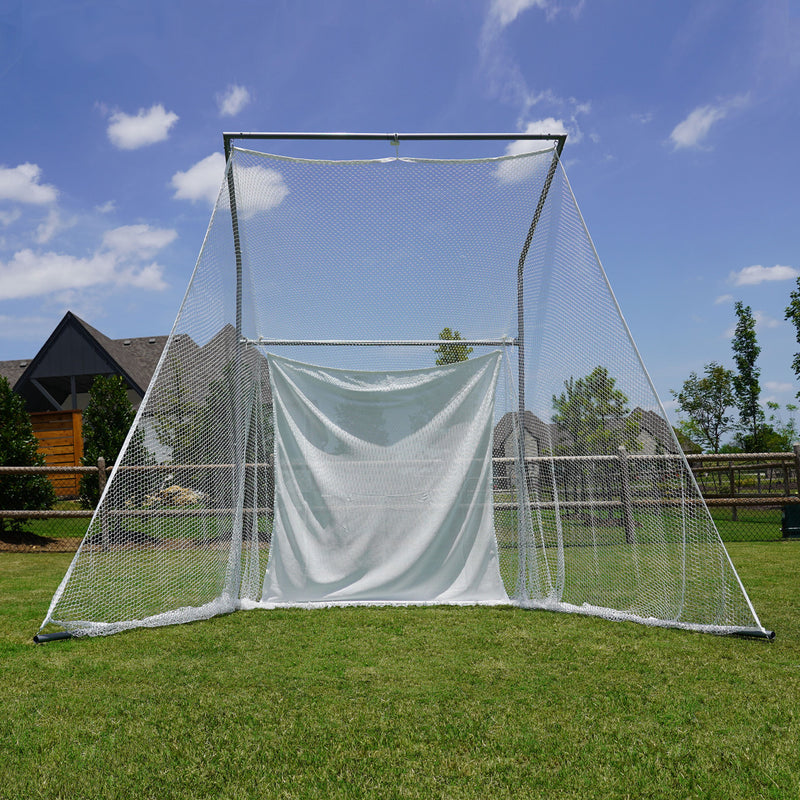 Super Swing Master Golf Net and Frame Cimarron Sports