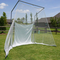 Super Swing Master Golf Net and Frame Cimarron Sports