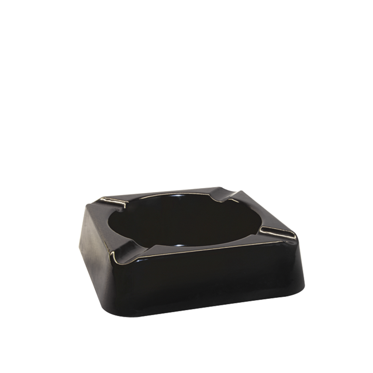 Stinky Cigar Composite Ashtray