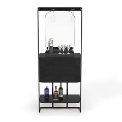 PROBARMIN - Prohibition Mini Cocktail Bar