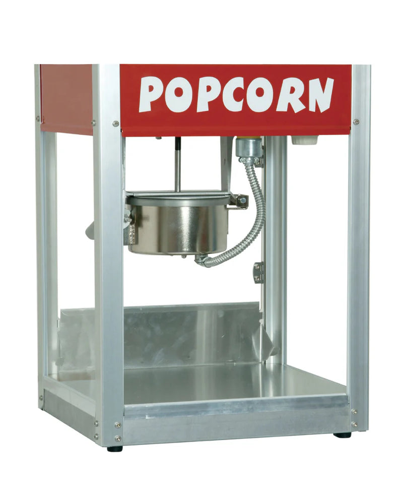 Thrifty Pop 4 Ounce Popcorn Machine by Paragon