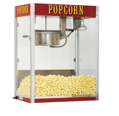 Theater Pop 16 Ounce Popcorn Machine