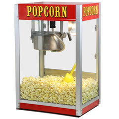 Theater Pop 8 Ounce Popcorn Machine by Paragon