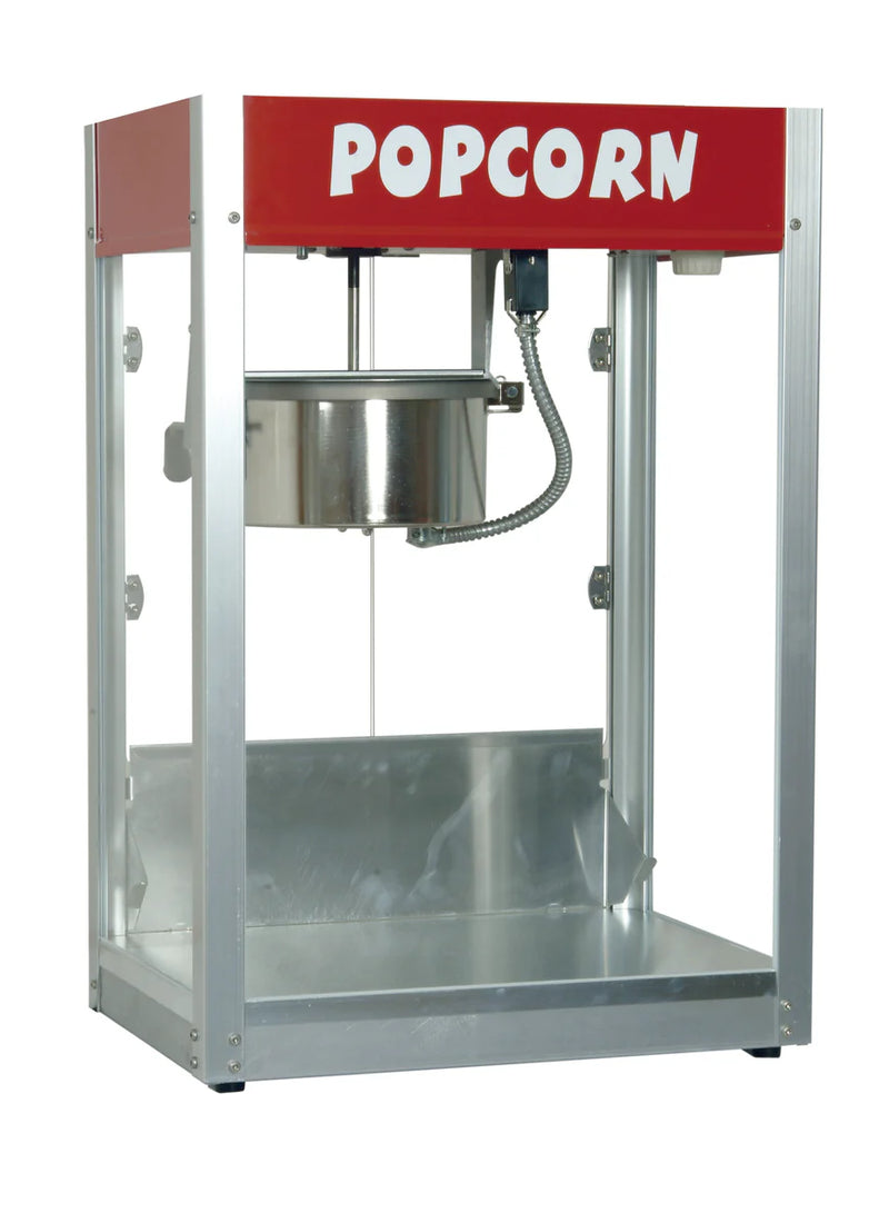 Thrifty Pop 8 Ounce Popcorn Machine by Paragon