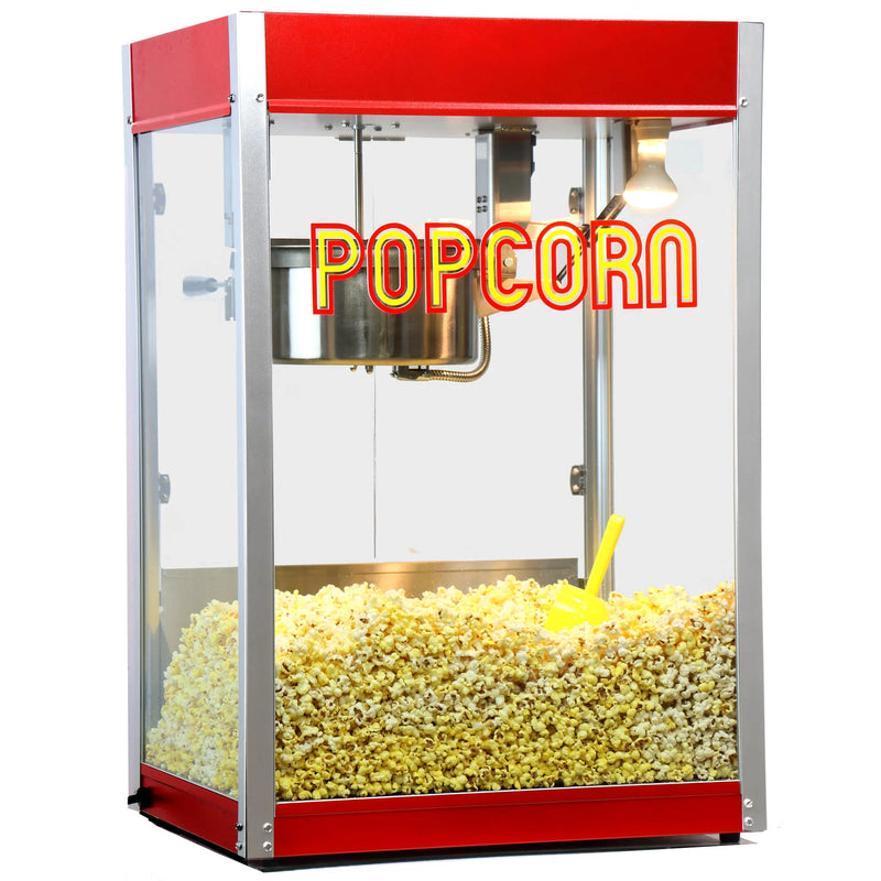 1981 Venue Pop 14 Ounce Popcorn Machine by Paragon