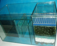 Ecosmart Aquarium Sump Filter