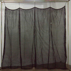 5' x 10' x 10' Club House Archery Golf Net Cimarron Sports