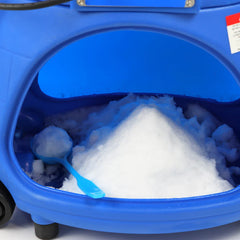 Paragon Cooler Snow Cone Machine