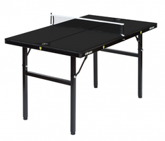 Killerspin Impact Mini Deep Chocolate Tennis Table