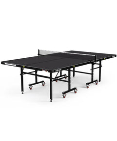 Killerspin MyT10 BlackStorm Folding Tennis Table