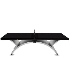 Killerspin Revolution SVR Platinum Black Indoor Tennis Table