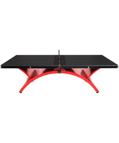 Killerspin Revolution SVR Rosso Indoor Tennis Table