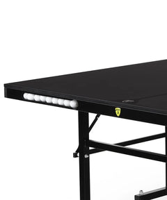 Killerspin UnPlugNPlay 415 - Deep Chocolate Tennis Table