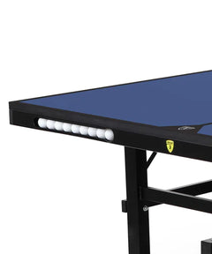 Killerspin UnPlugNPlay 415 Max - DeepBlu Tennis Table