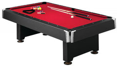 Mizerak 8' Donovan II Billiard Table