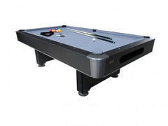 Mizerak 8' Dakota Brs Billiard Table