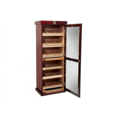 Prestige Import Group Barbatus 2000-Cigar Wooden Cabinet Humidor