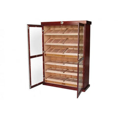 Prestige Import Group Bermuda 4000-Cigar Large Display Cabinet Humidor