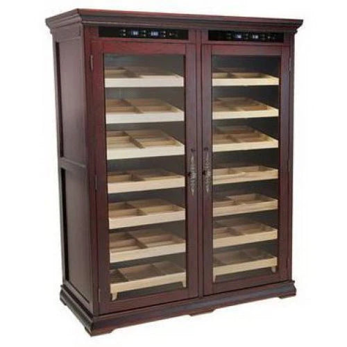 Prestige Import Group Reagan 4000-Cigar Electric Cabinet Humidor