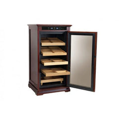 Prestige Import Group Redford 1250-Cigar Electric Humidor Cabinet