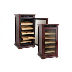 Prestige Import Group Redford 1250-Cigar Electric Humidor Cabinet