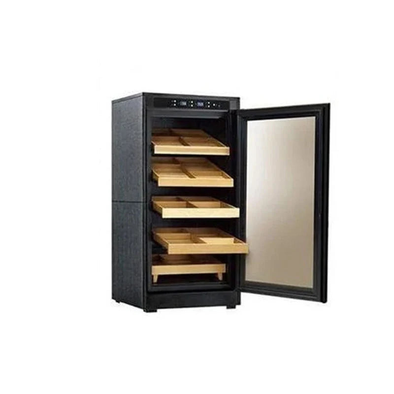 Prestige Import Group Redford 1250-Cigar Lite Electric Cabinet Humidor