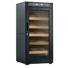 Prestige Import Group Redford 1250-Cigar Lite Electric Cabinet Humidor