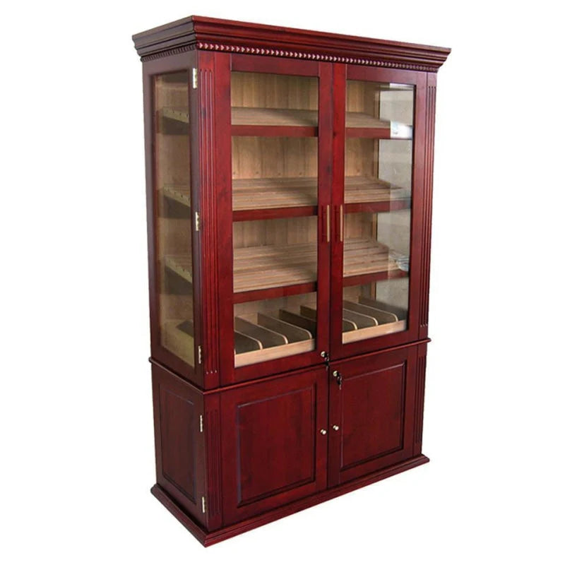 Prestige Import Group Saint Regis 4000-Cigar Cabinet Humidor