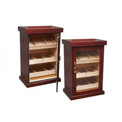 Prestige Import Group Spartacus 1000-Cigar Display Cabinet Humidor