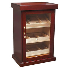 Prestige Import Group Spartacus 1000-Cigar Display Cabinet Humidor