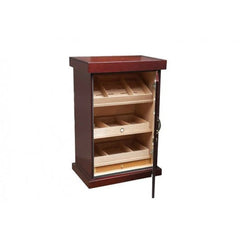 Prestige Import Group Spartacus 1000-Cigar Display Cabinet Humidor