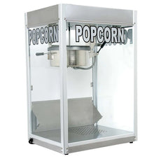 Professional Pop 12 Ounce Popcorn Machine by Paragon