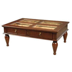 Humidor Supreme® Coffee Table Humidor