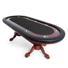 BBO POKER THE ROCKWELL POKER TABLE